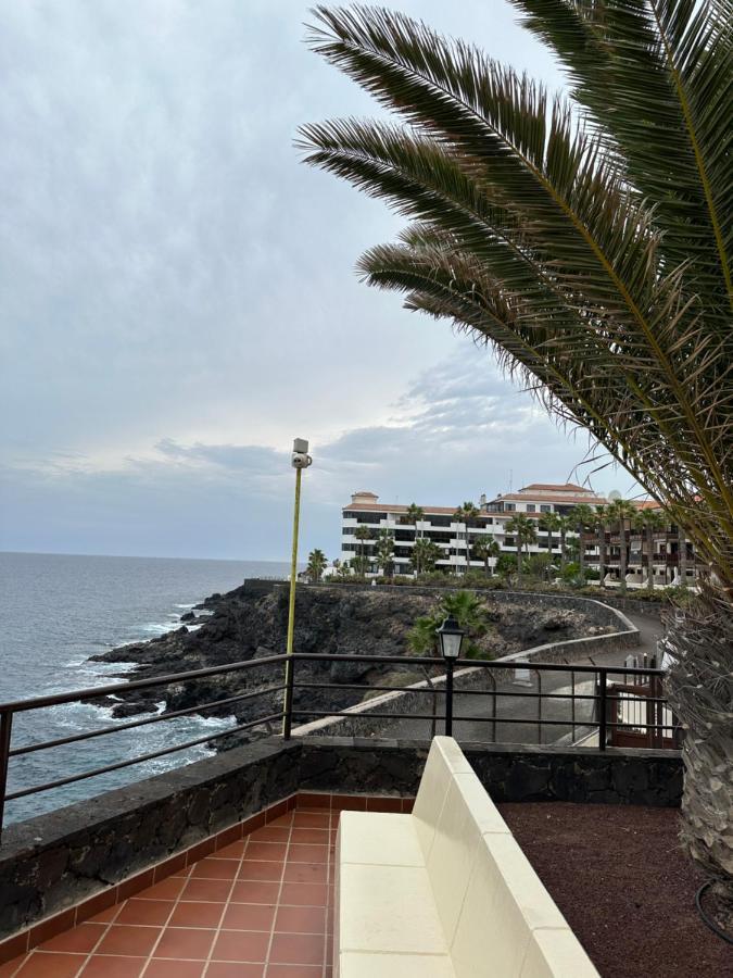 Balcon Del Mar Appartement Costa Del Silencio Buitenkant foto